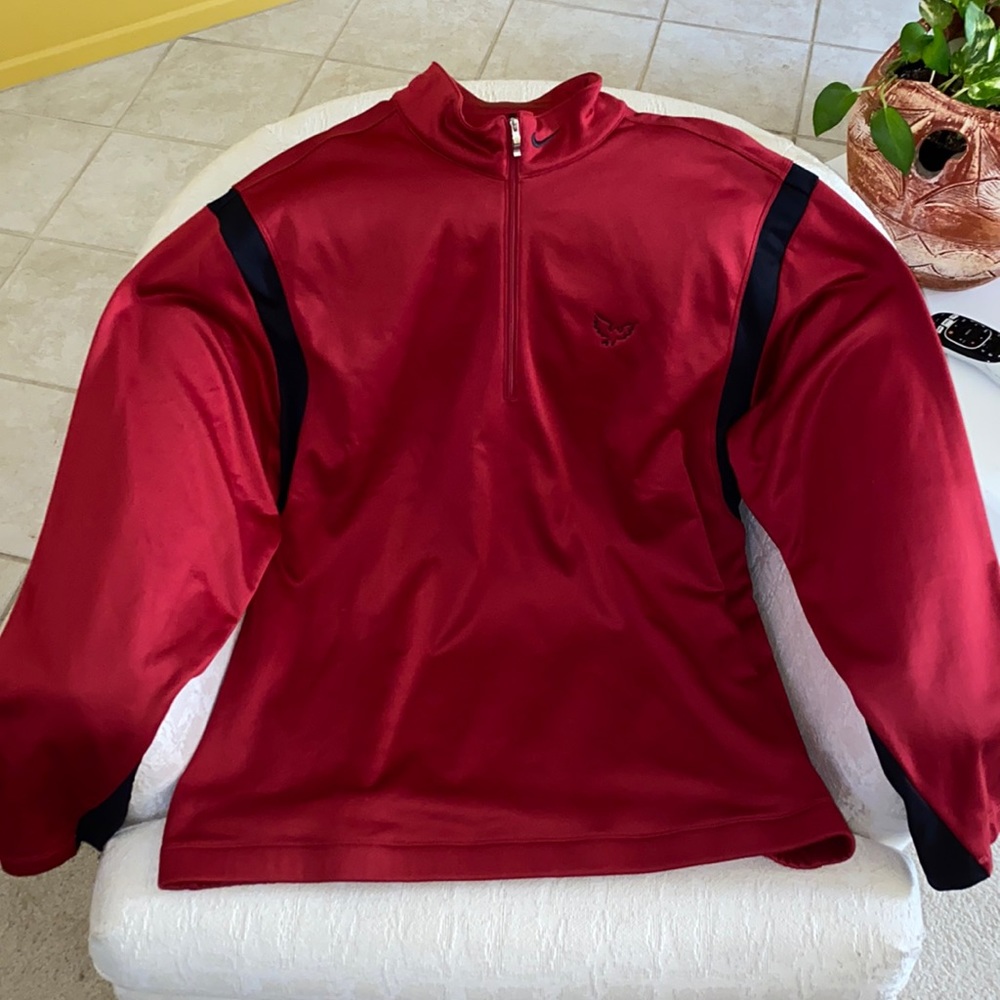 Nike jacket